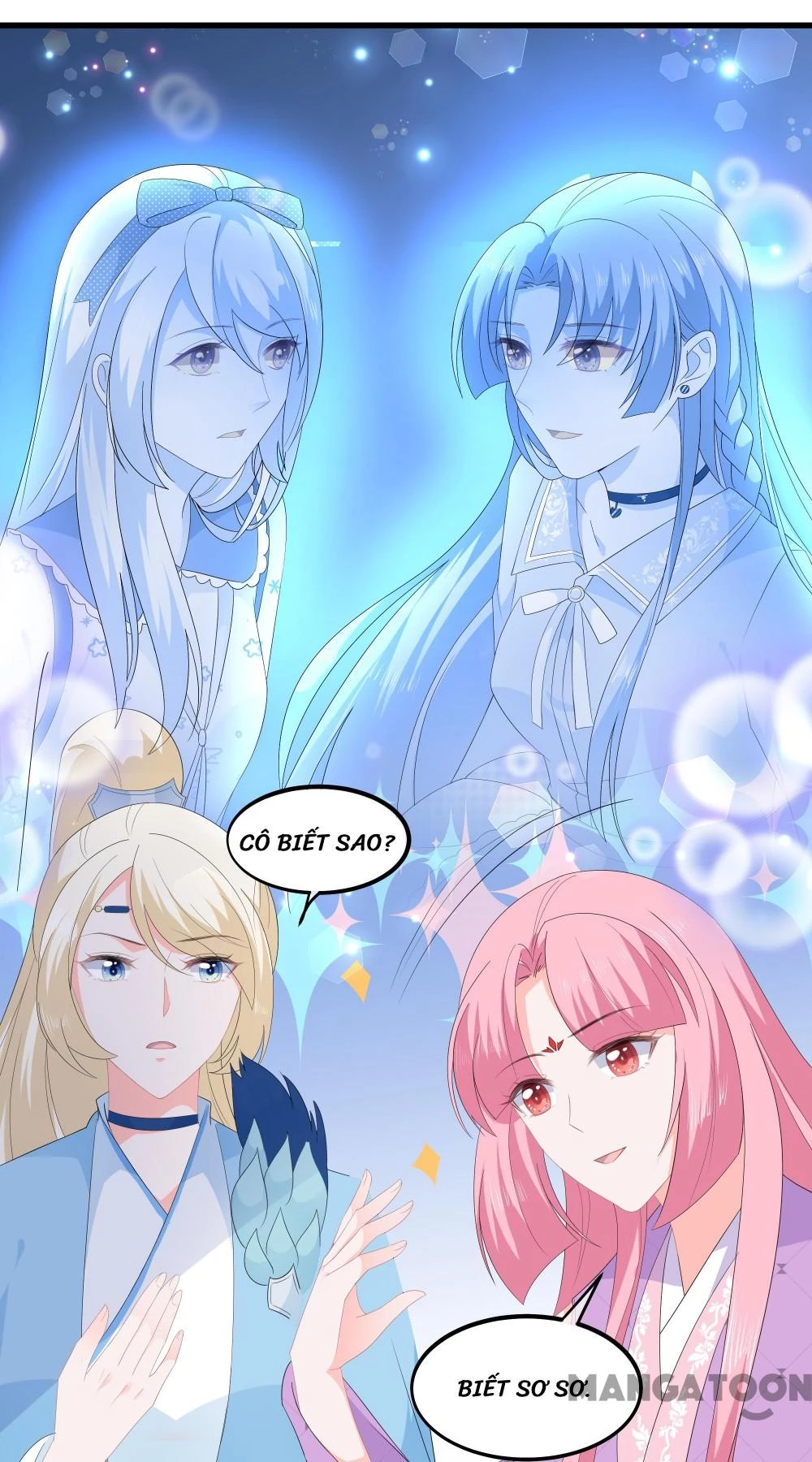 Hồ Phi Chớ Dây Vào Lửa Chapter  50 - 28