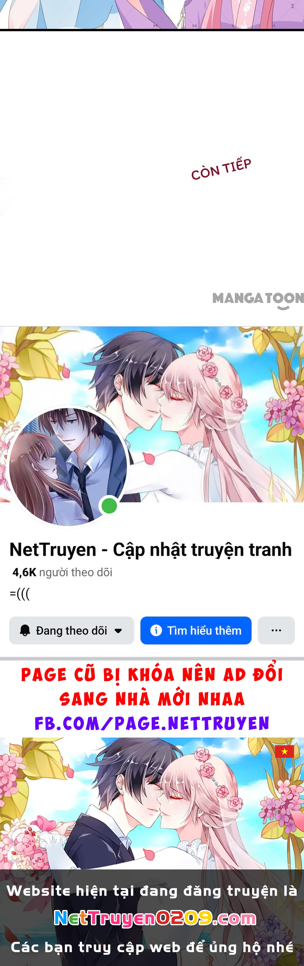 Hồ Phi Chớ Dây Vào Lửa Chapter  50 - 29