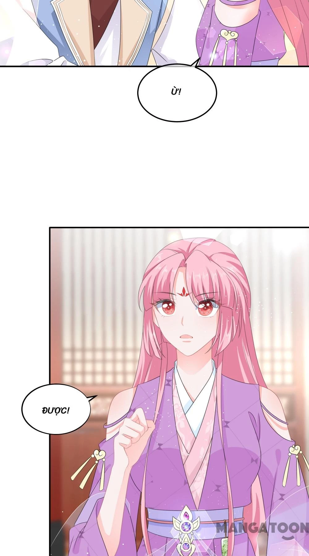 Hồ Phi Chớ Dây Vào Lửa Chapter 51 - 5