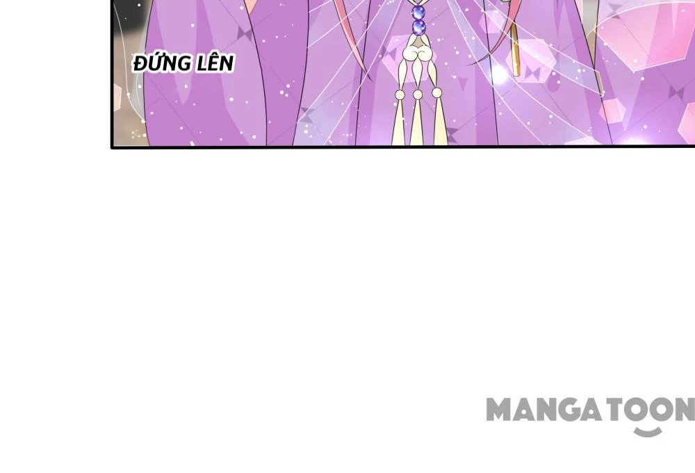 Hồ Phi Chớ Dây Vào Lửa Chapter 51 - 6