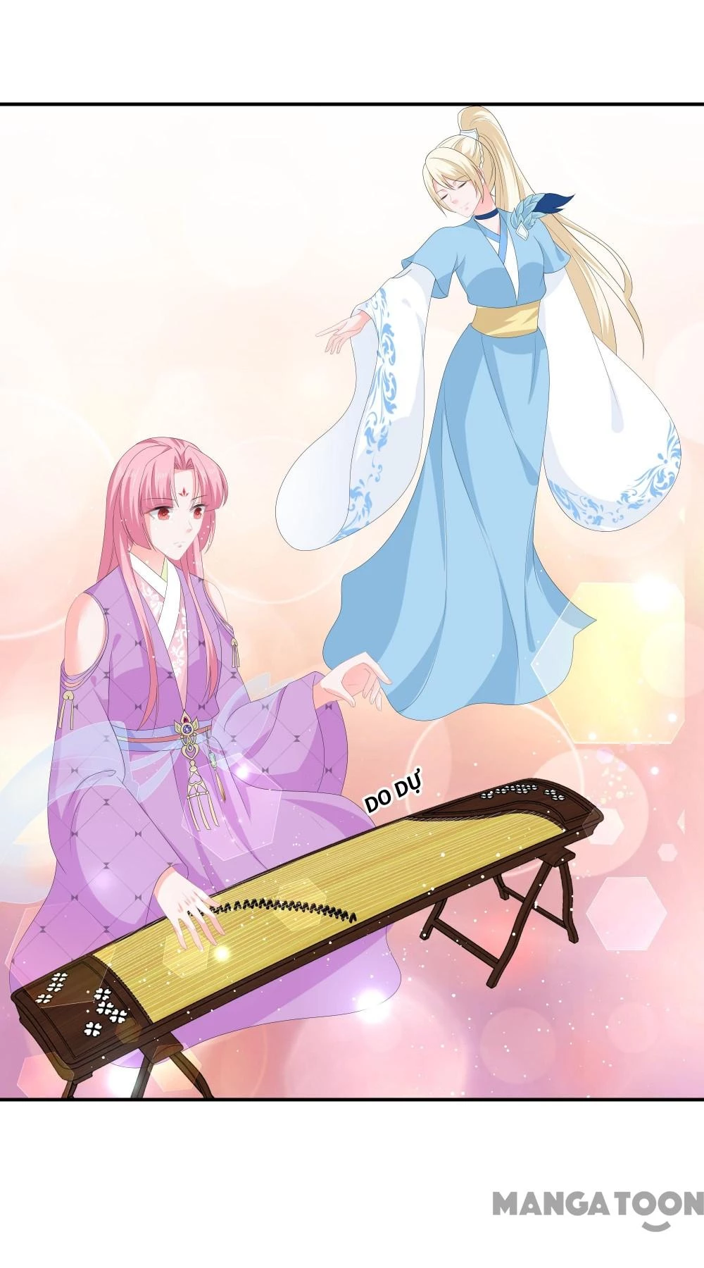 Hồ Phi Chớ Dây Vào Lửa Chapter 51 - 7