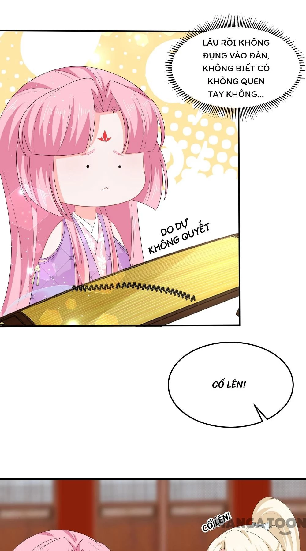 Hồ Phi Chớ Dây Vào Lửa Chapter 51 - 8