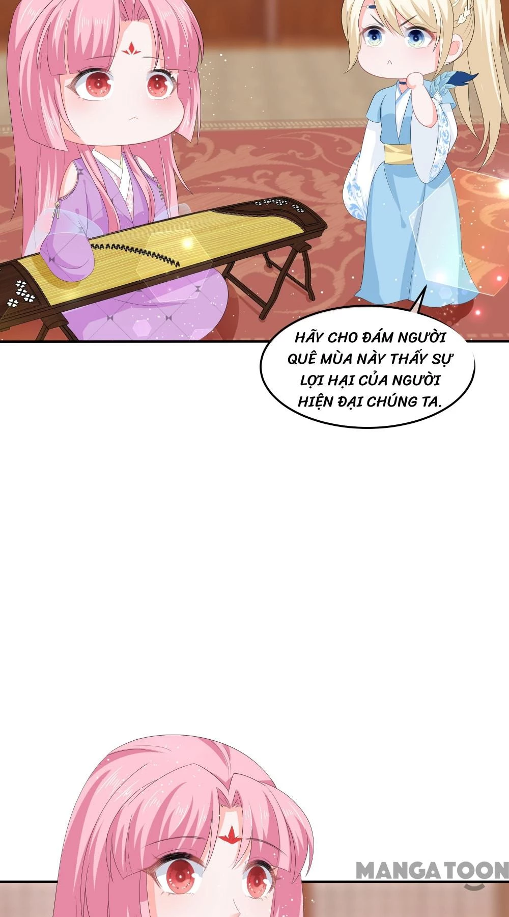 Hồ Phi Chớ Dây Vào Lửa Chapter 51 - 9