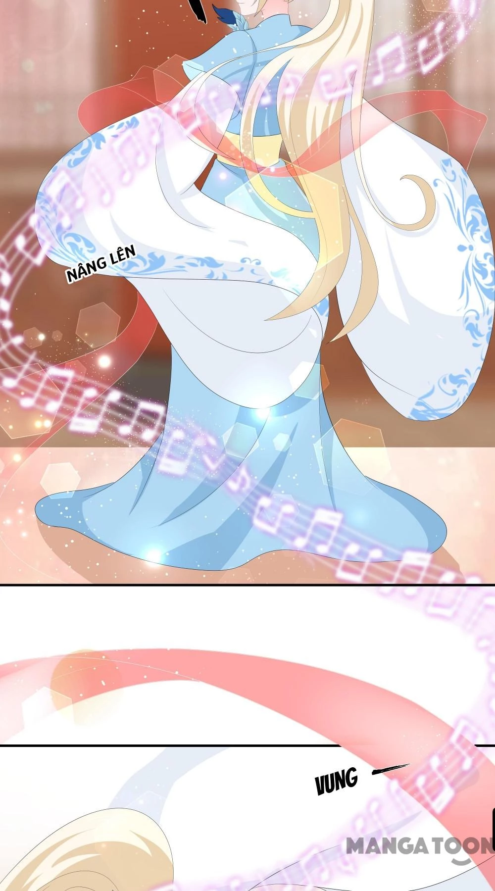 Hồ Phi Chớ Dây Vào Lửa Chapter 51 - 11