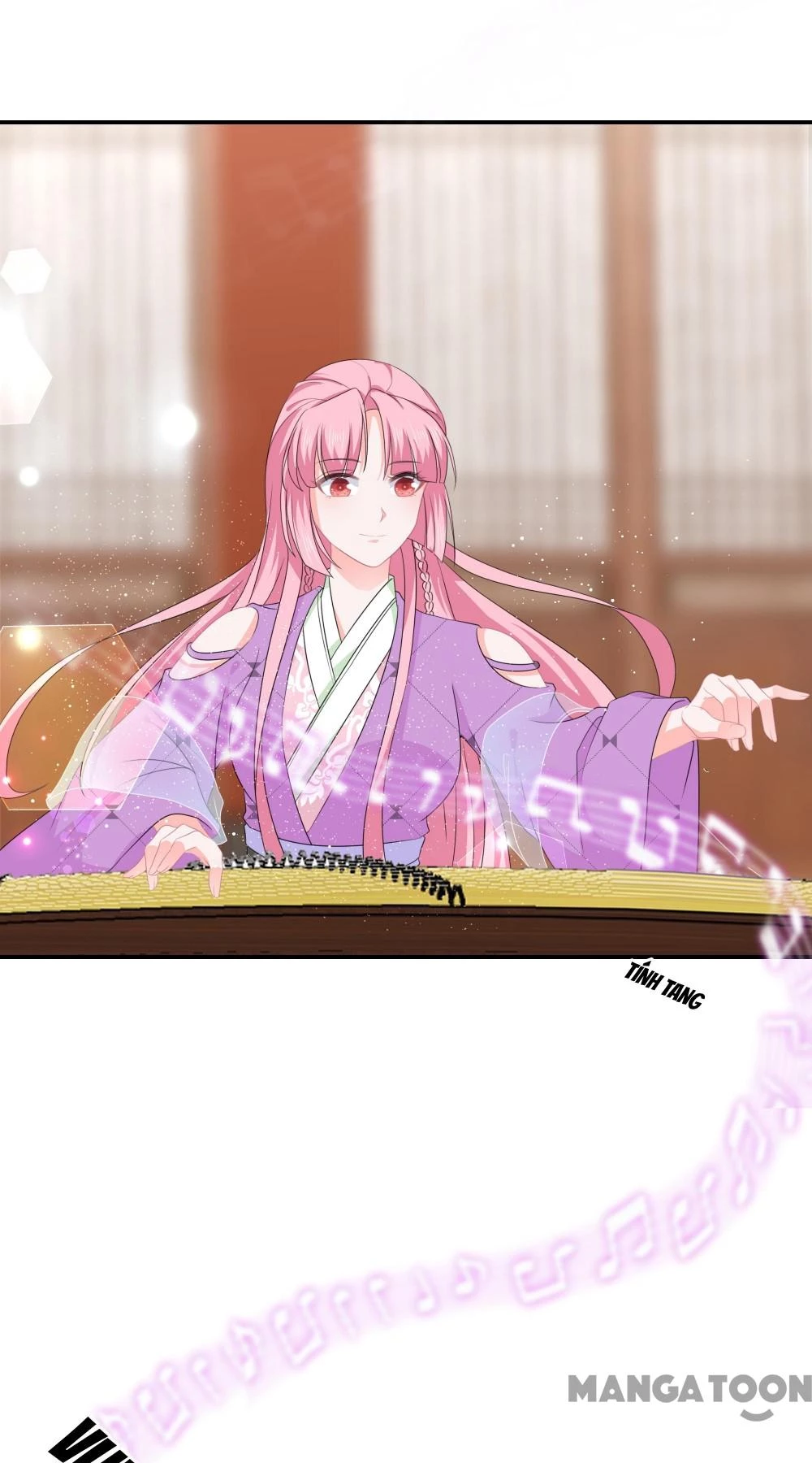 Hồ Phi Chớ Dây Vào Lửa Chapter 51 - 14