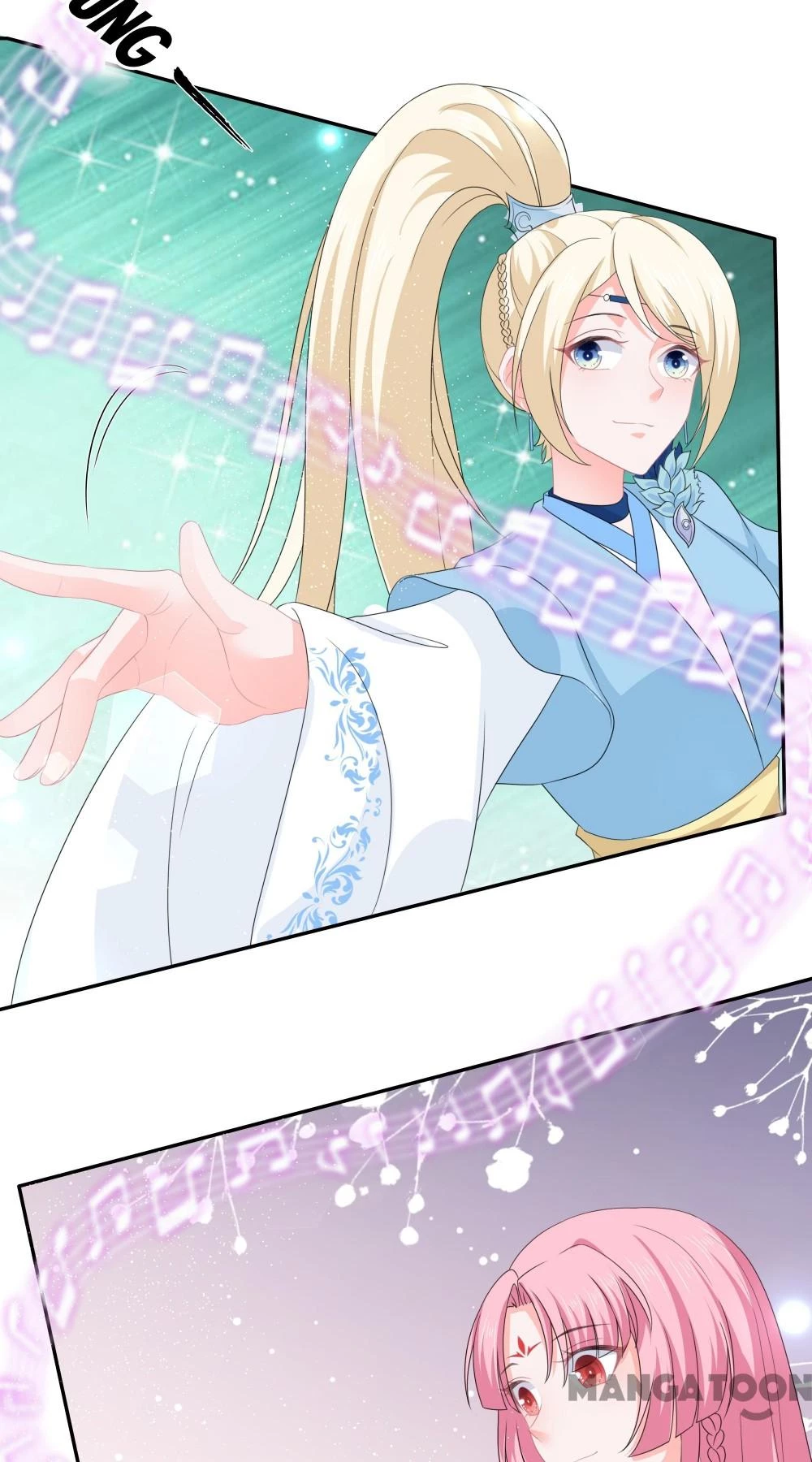 Hồ Phi Chớ Dây Vào Lửa Chapter 51 - 15