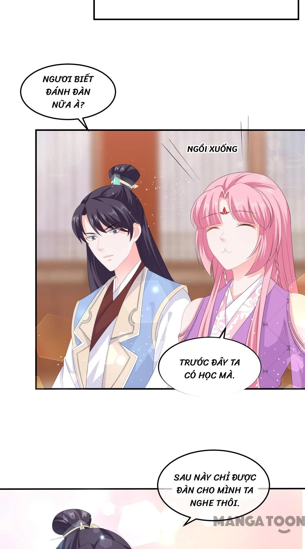 Hồ Phi Chớ Dây Vào Lửa Chapter 51 - 22