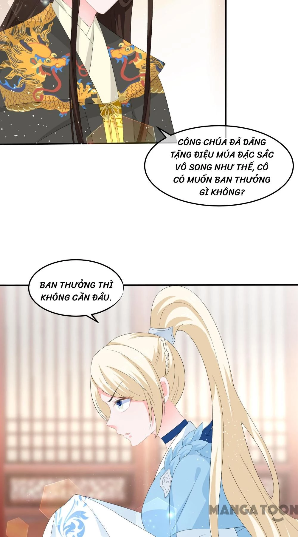 Hồ Phi Chớ Dây Vào Lửa Chapter 51 - 24