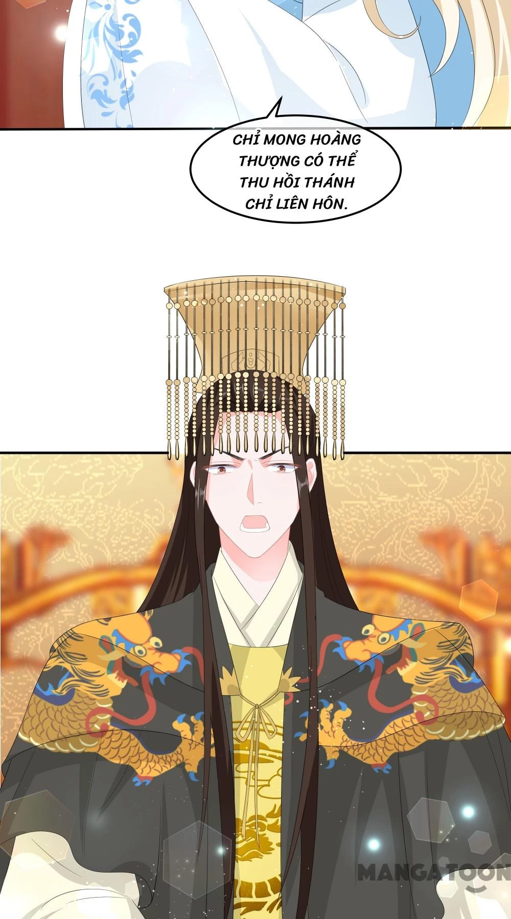 Hồ Phi Chớ Dây Vào Lửa Chapter 51 - 25