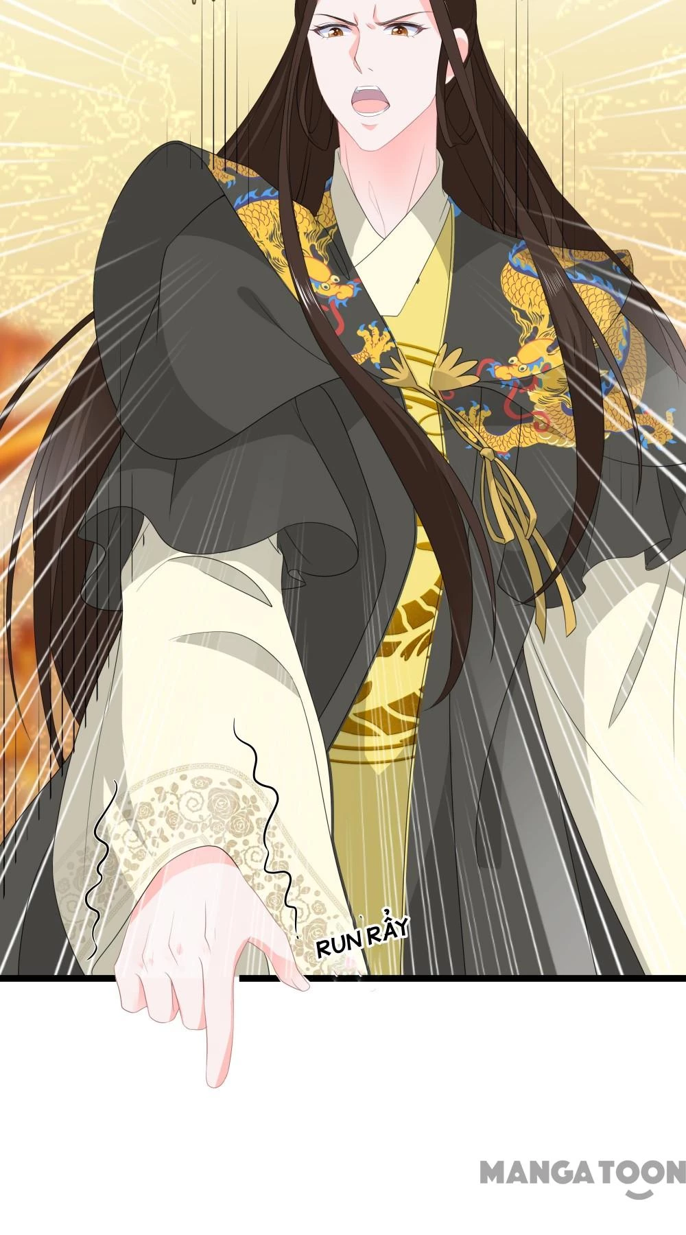 Hồ Phi Chớ Dây Vào Lửa Chapter  52 - 5