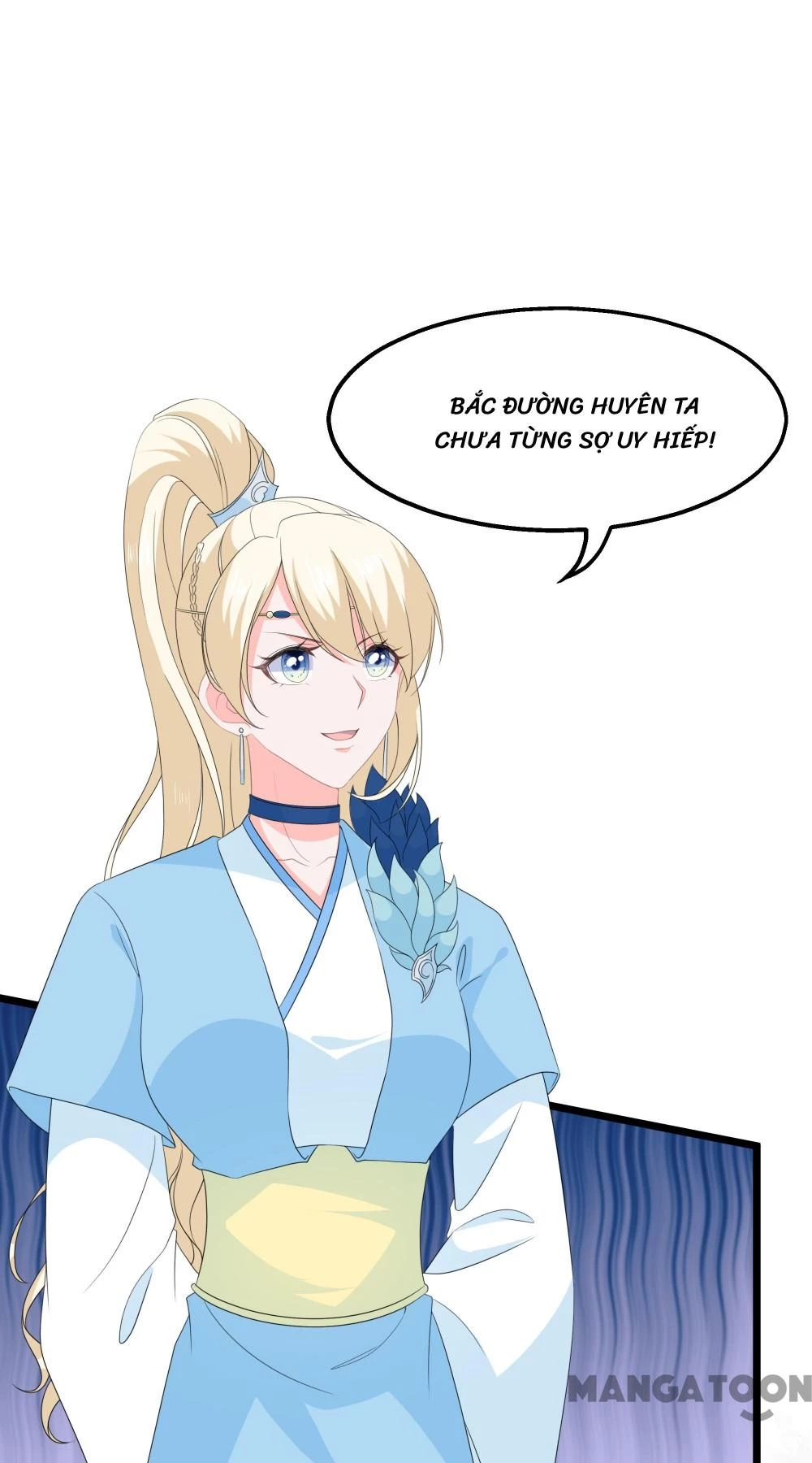 Hồ Phi Chớ Dây Vào Lửa Chapter  52 - 6