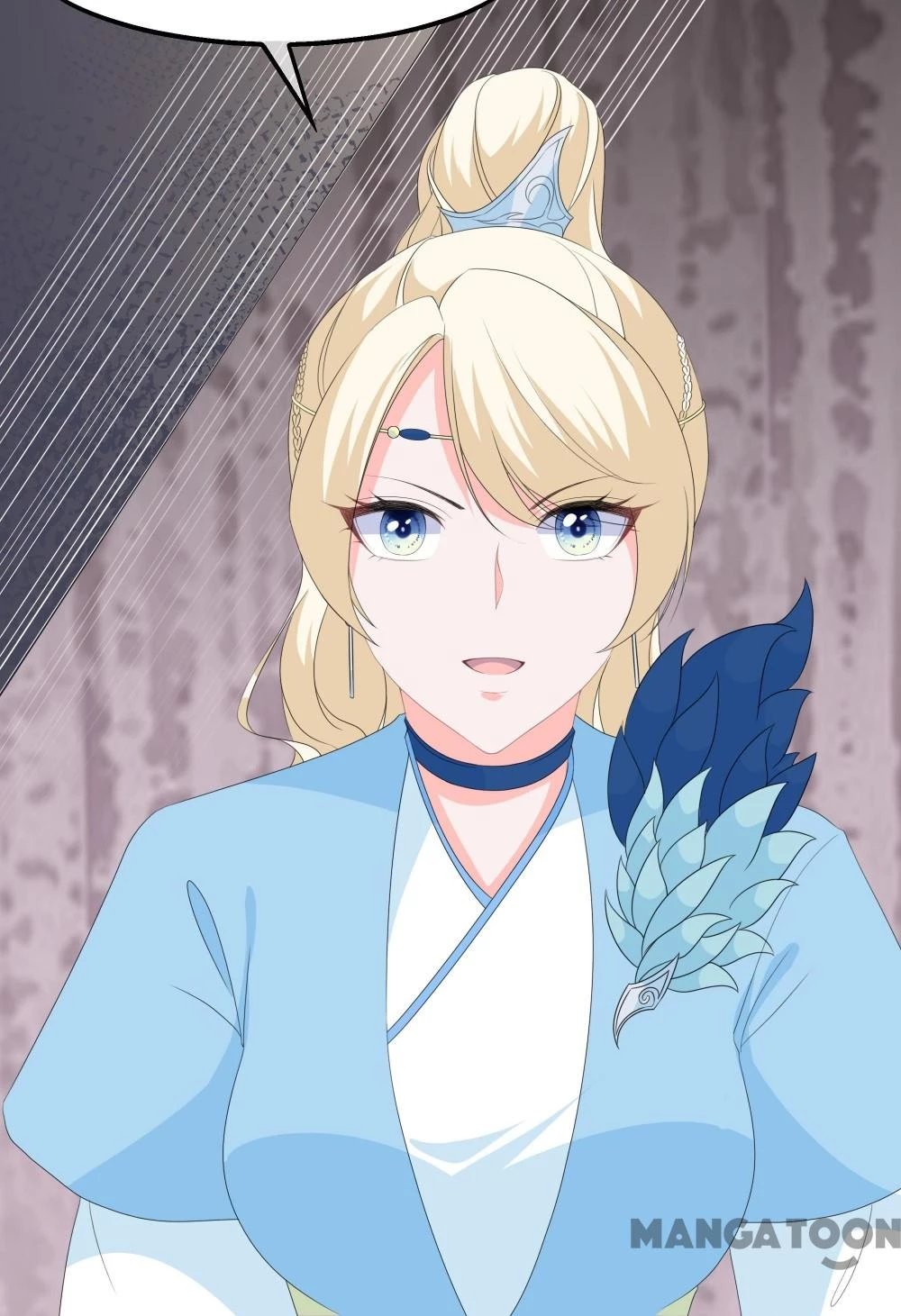 Hồ Phi Chớ Dây Vào Lửa Chapter  52 - 8