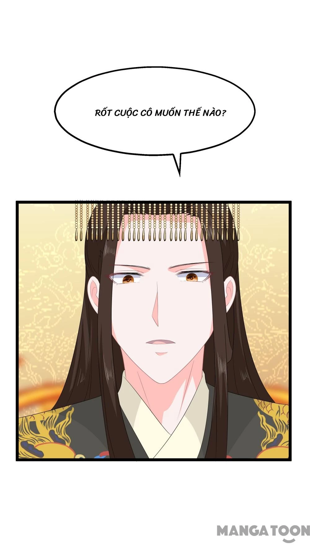 Hồ Phi Chớ Dây Vào Lửa Chapter  52 - 9