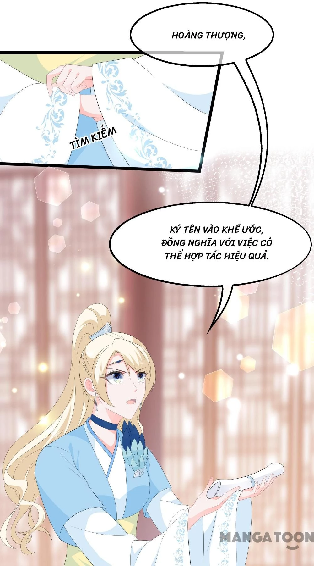 Hồ Phi Chớ Dây Vào Lửa Chapter  52 - 10