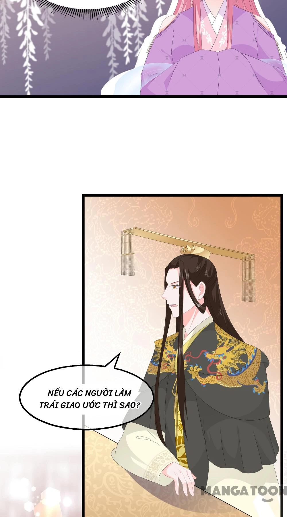 Hồ Phi Chớ Dây Vào Lửa Chapter  52 - 14