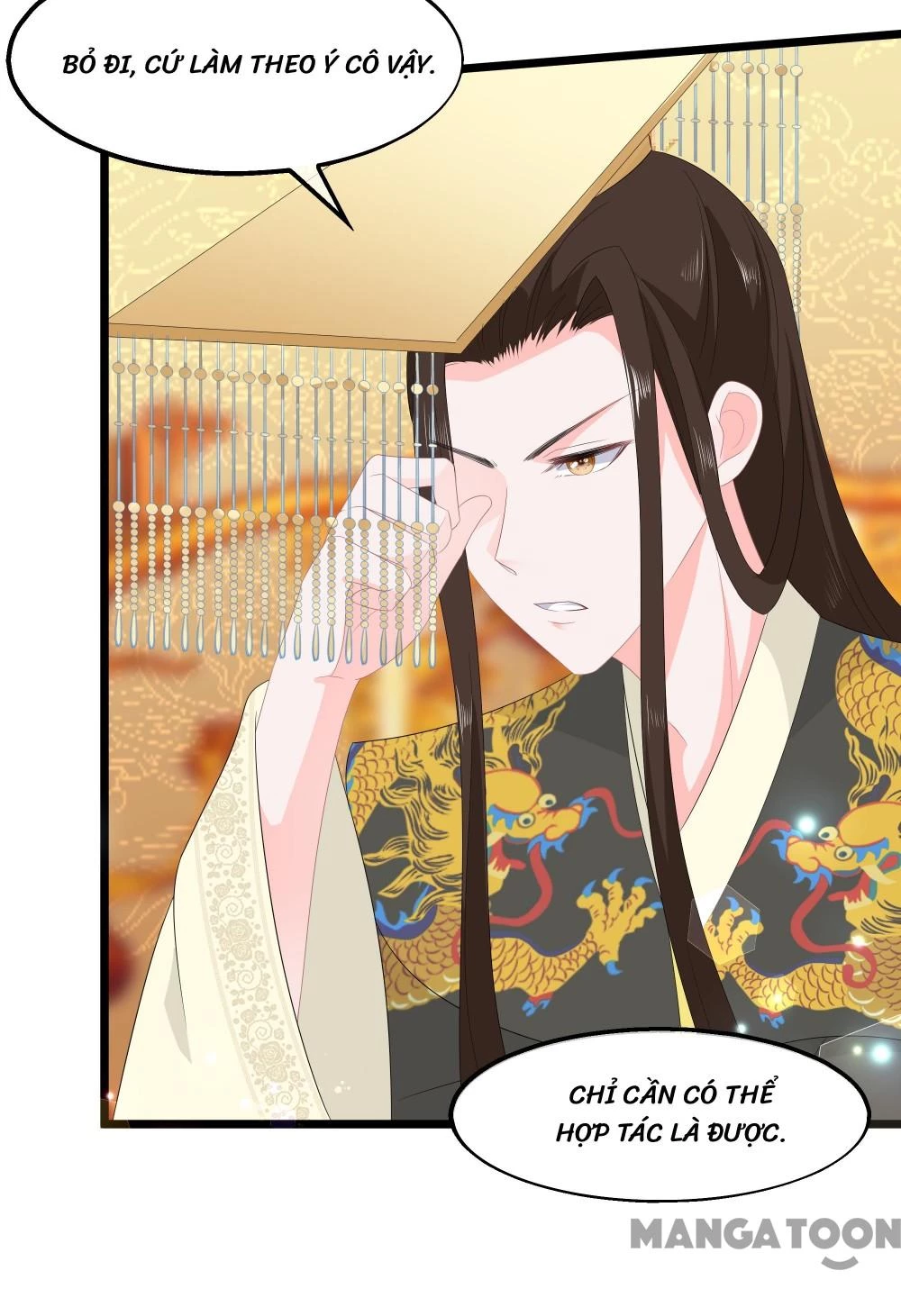 Hồ Phi Chớ Dây Vào Lửa Chapter  52 - 16