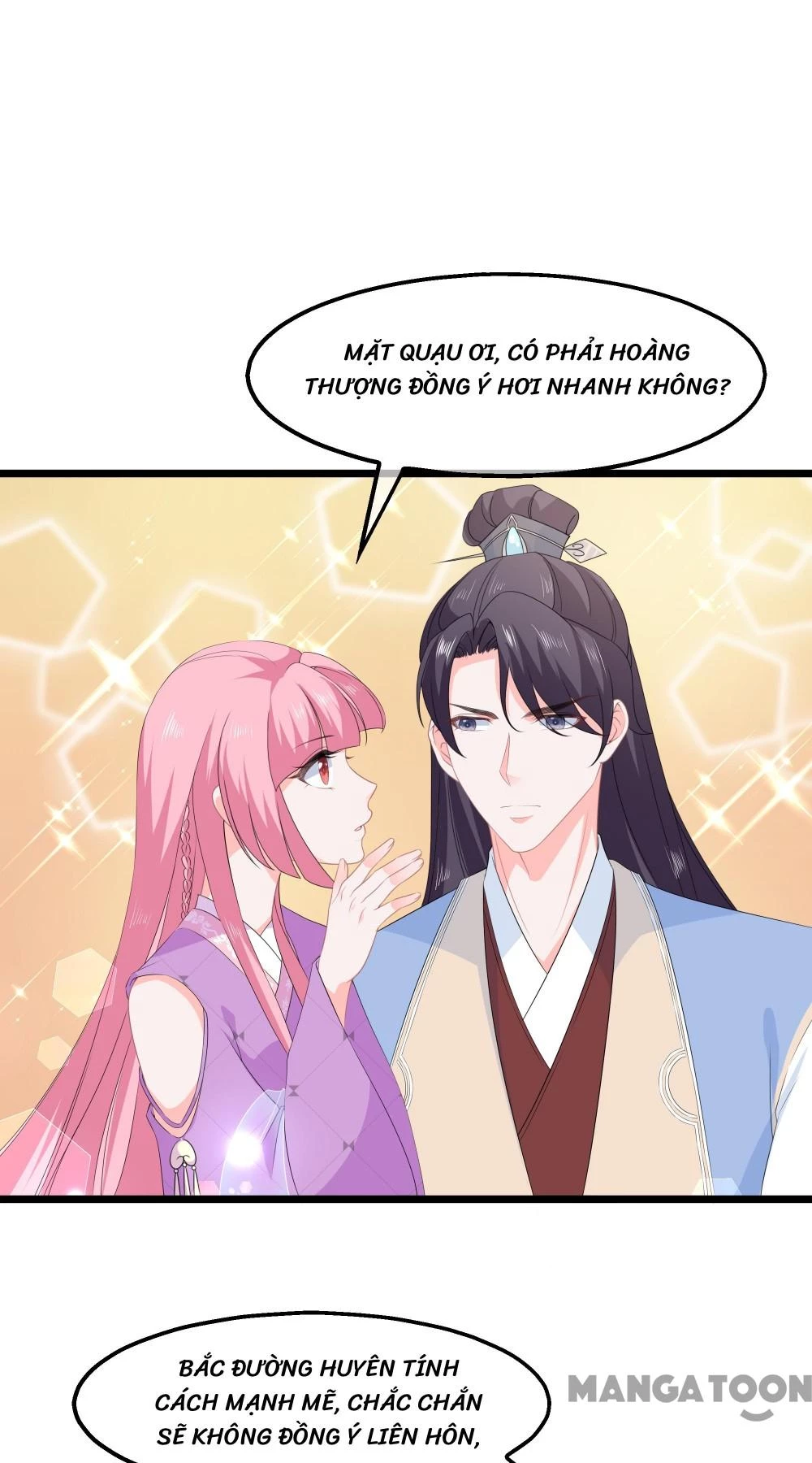 Hồ Phi Chớ Dây Vào Lửa Chapter  52 - 17