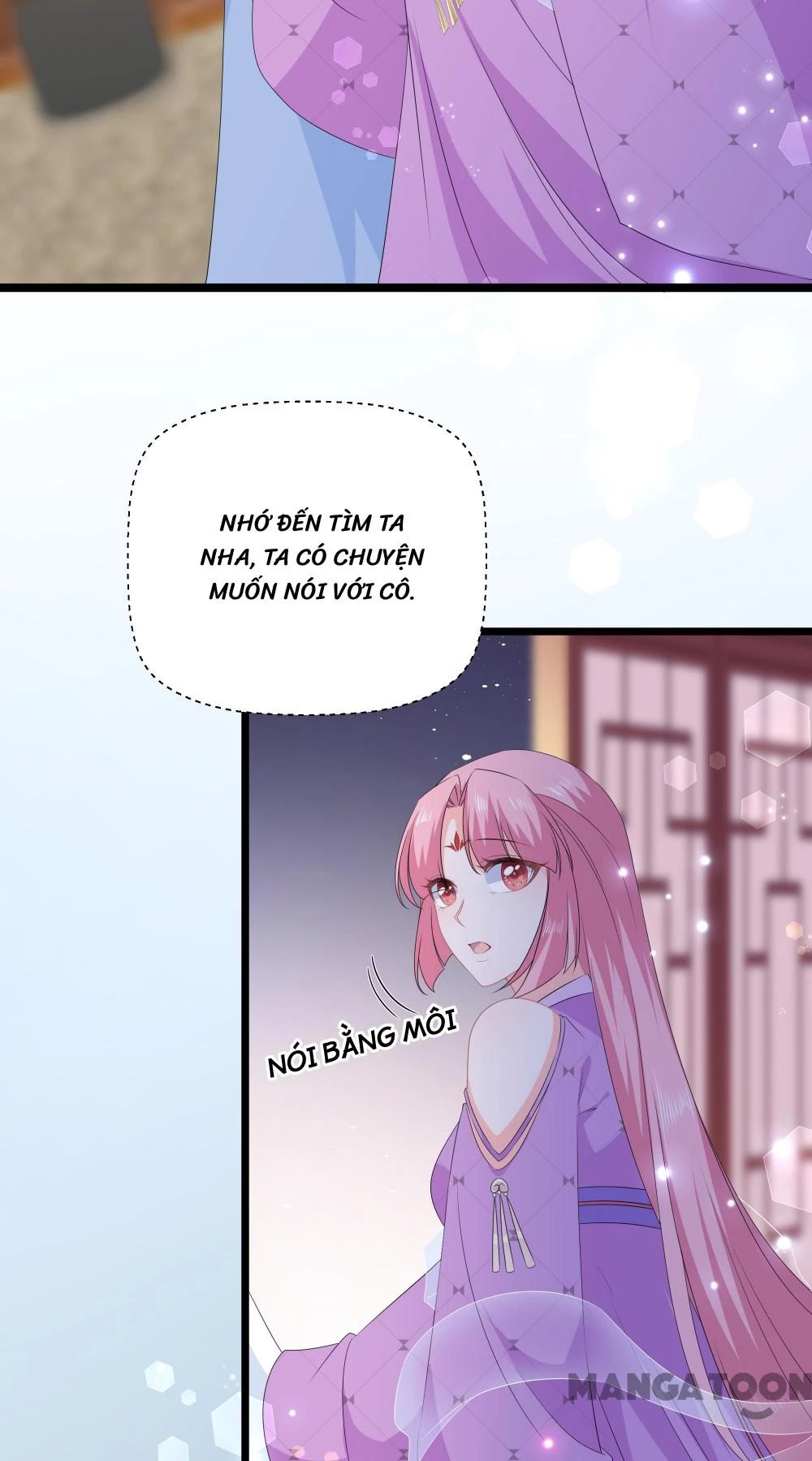 Hồ Phi Chớ Dây Vào Lửa Chapter  52 - 22