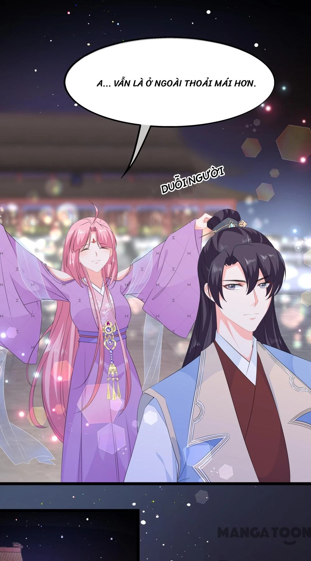 Hồ Phi Chớ Dây Vào Lửa Chapter  52 - 26