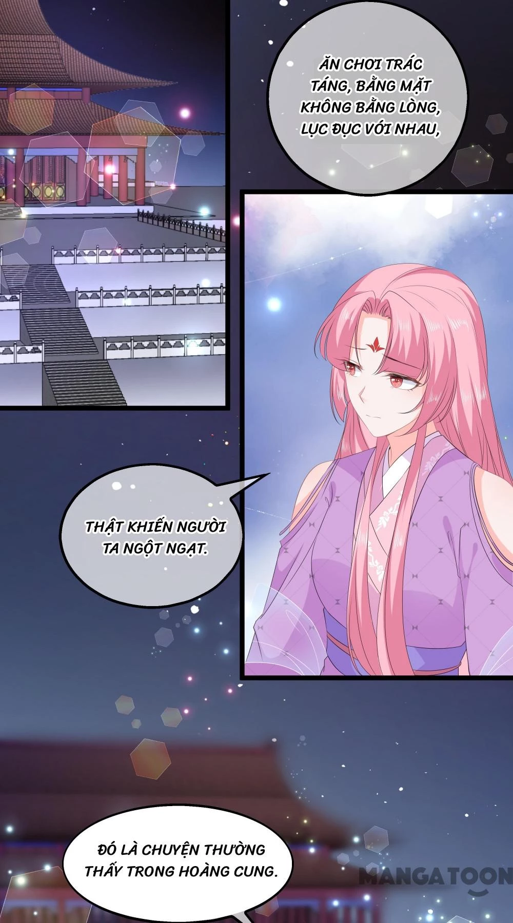 Hồ Phi Chớ Dây Vào Lửa Chapter  52 - 27