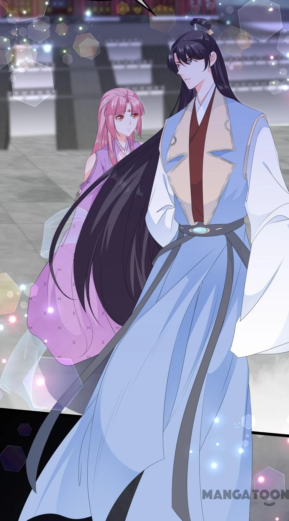 Hồ Phi Chớ Dây Vào Lửa Chapter  52 - 28