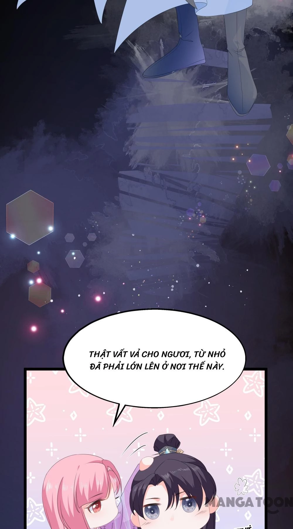 Hồ Phi Chớ Dây Vào Lửa Chapter  52 - 29