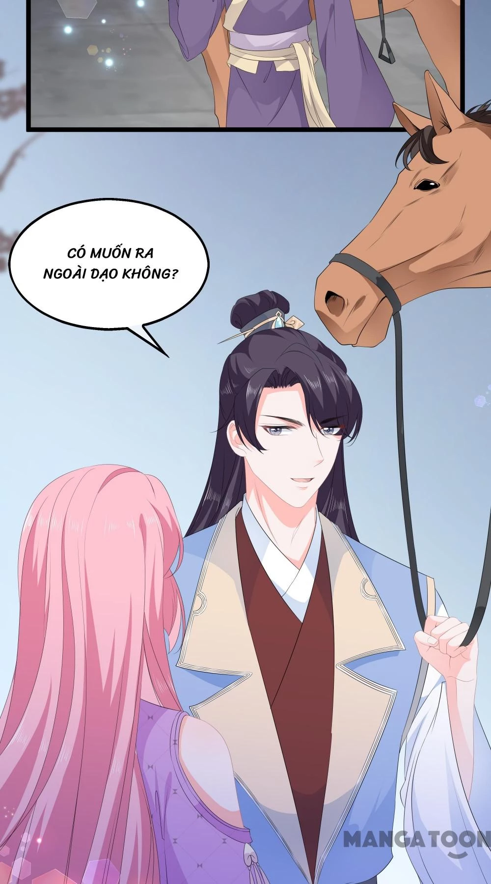 Hồ Phi Chớ Dây Vào Lửa Chapter  52 - 31