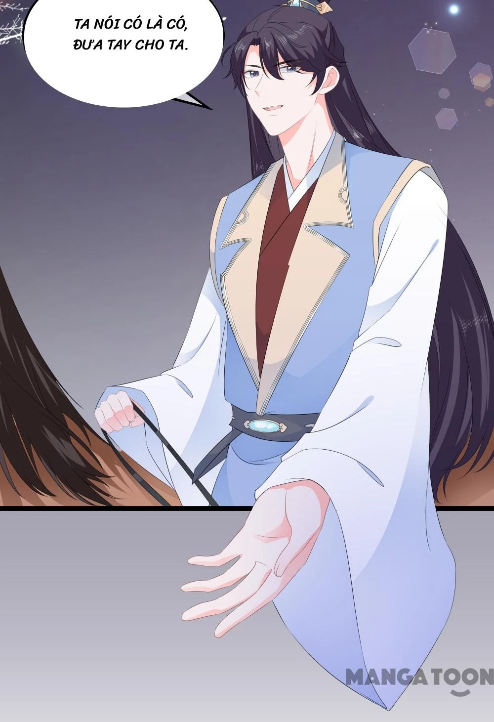 Hồ Phi Chớ Dây Vào Lửa Chapter  52 - 33