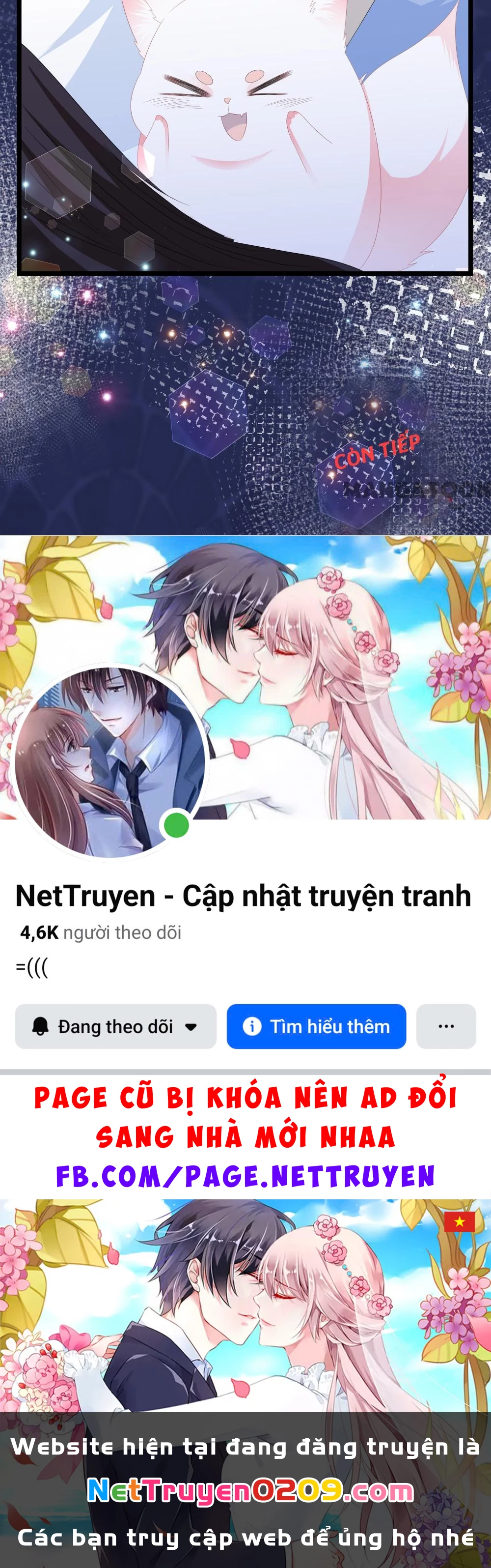 Hồ Phi Chớ Dây Vào Lửa Chapter  52 - 38