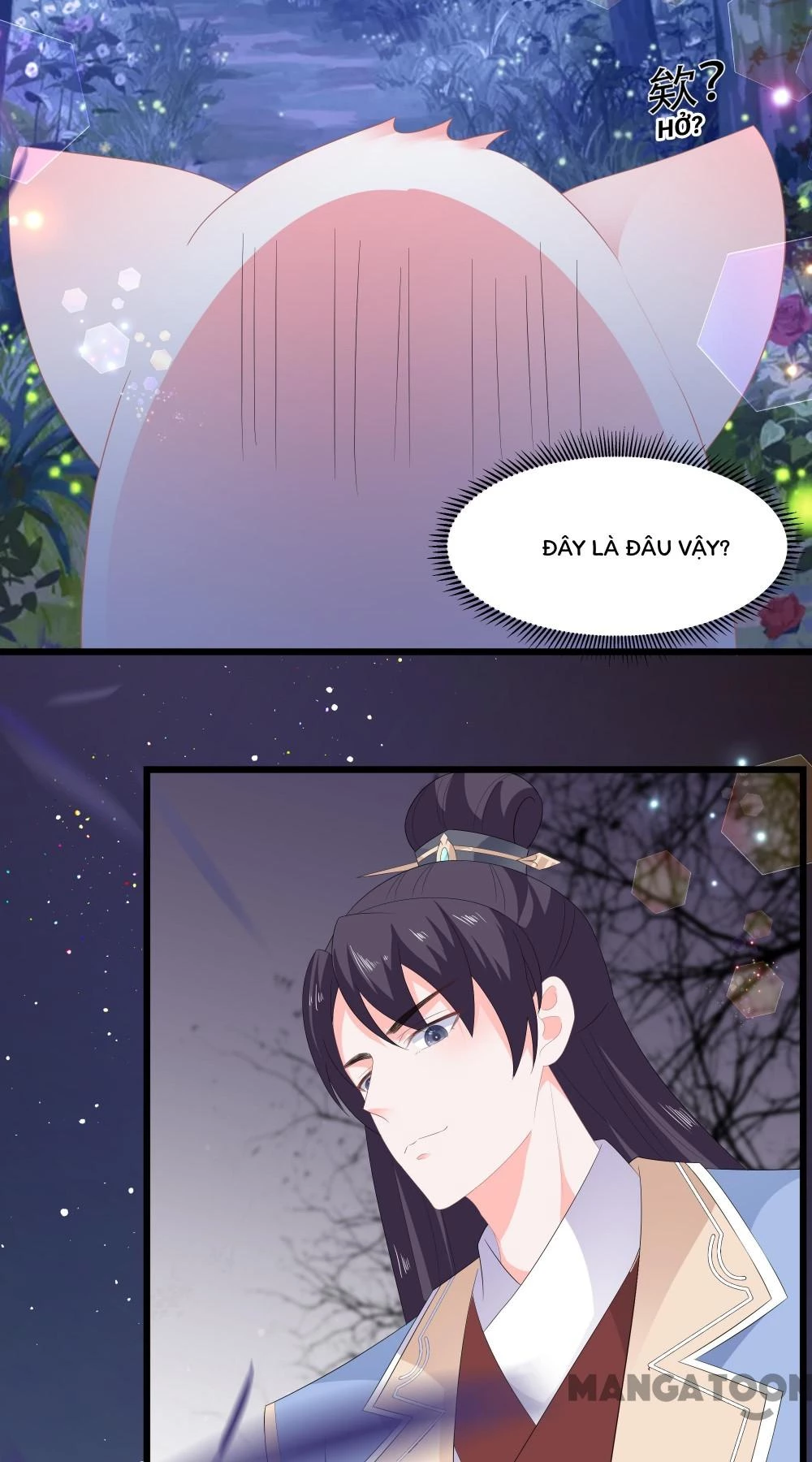 Hồ Phi Chớ Dây Vào Lửa Chapter  53 - 4