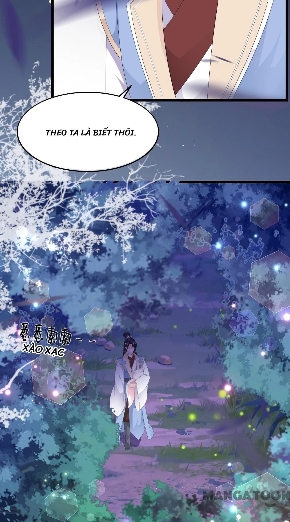 Hồ Phi Chớ Dây Vào Lửa Chapter  53 - 5