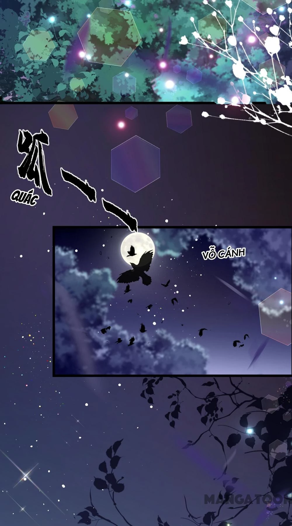 Hồ Phi Chớ Dây Vào Lửa Chapter  53 - 6