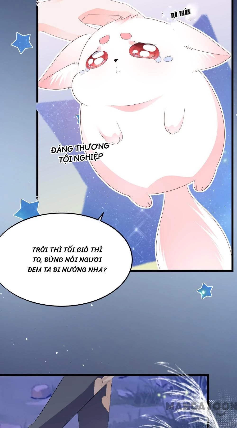 Hồ Phi Chớ Dây Vào Lửa Chapter  53 - 9