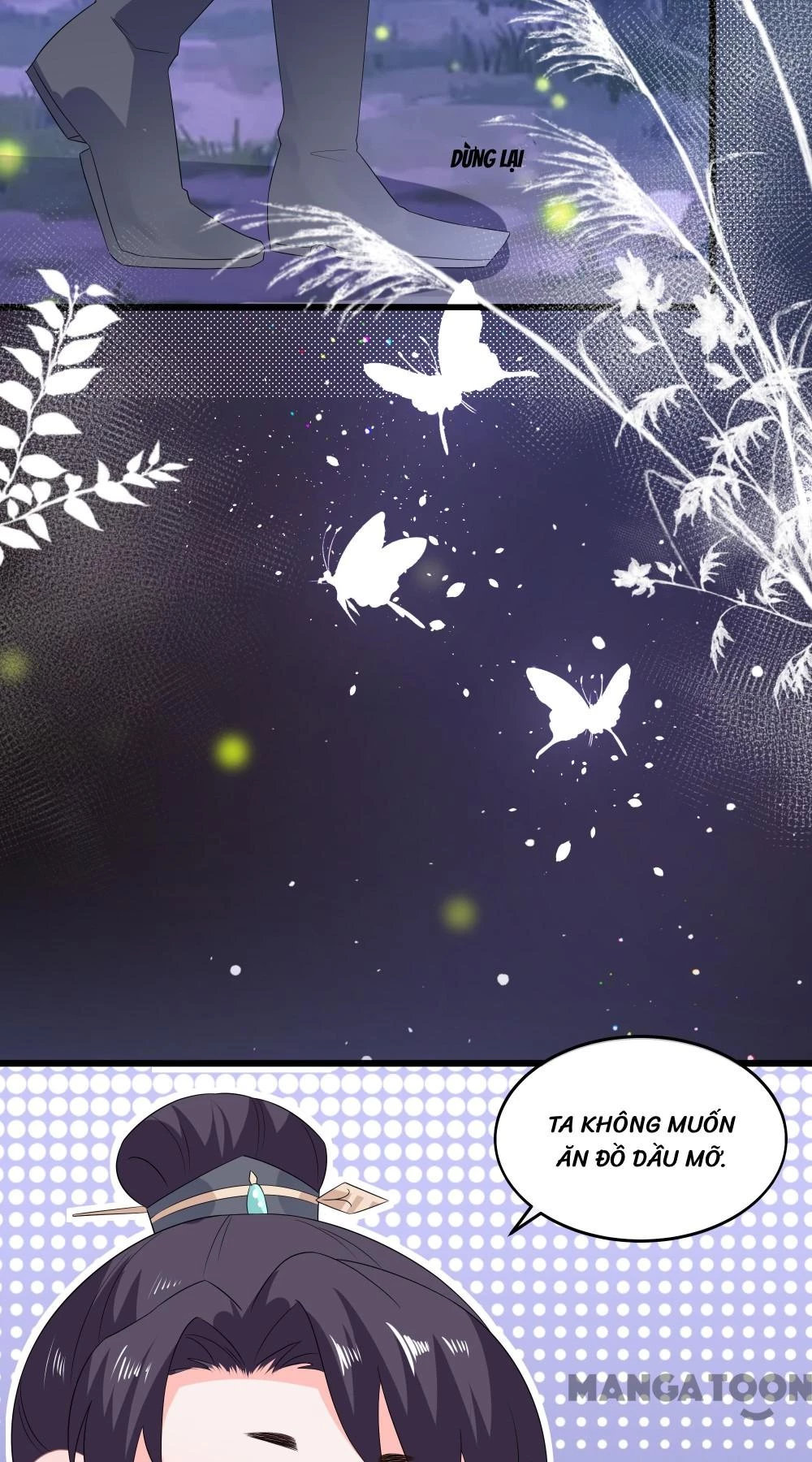 Hồ Phi Chớ Dây Vào Lửa Chapter  53 - 10