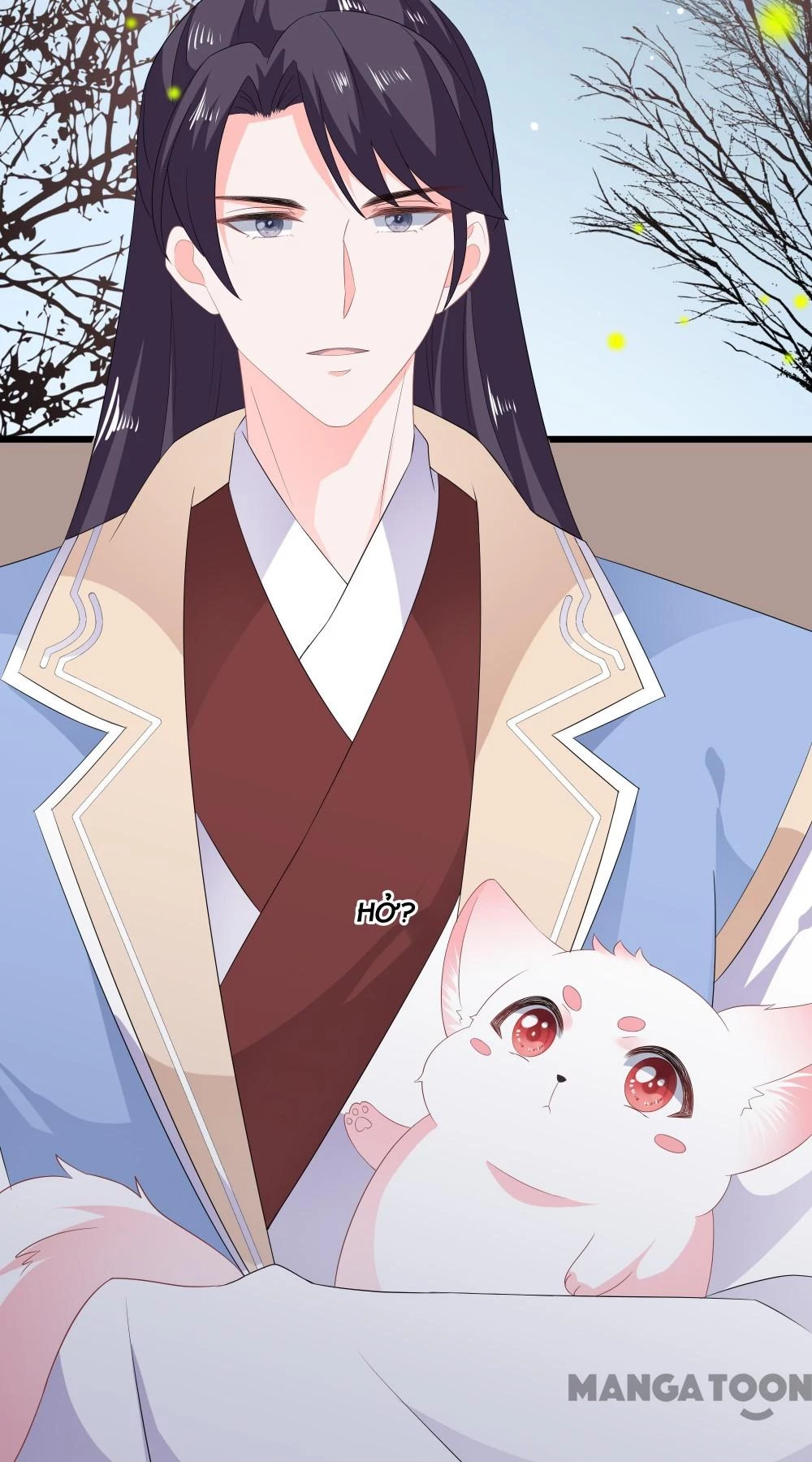 Hồ Phi Chớ Dây Vào Lửa Chapter  53 - 13