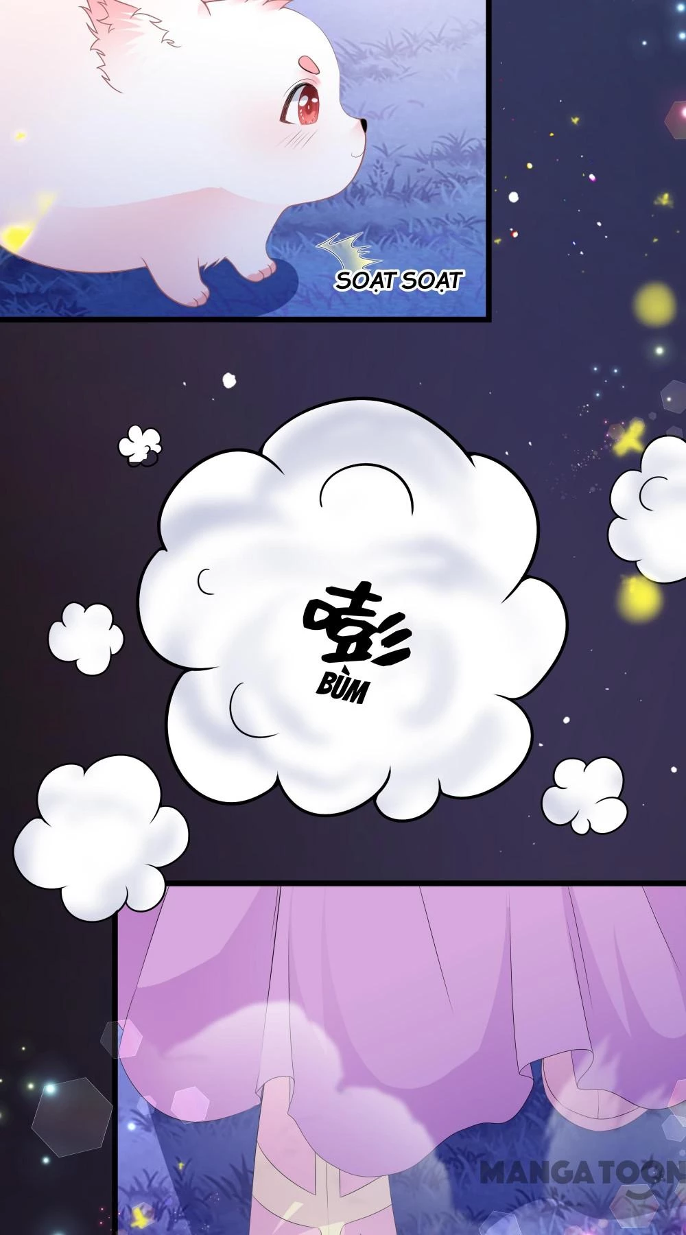 Hồ Phi Chớ Dây Vào Lửa Chapter  53 - 17