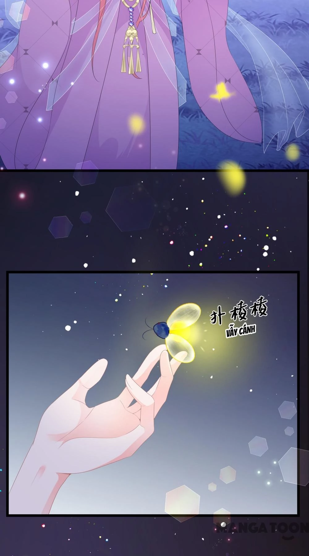 Hồ Phi Chớ Dây Vào Lửa Chapter  53 - 19