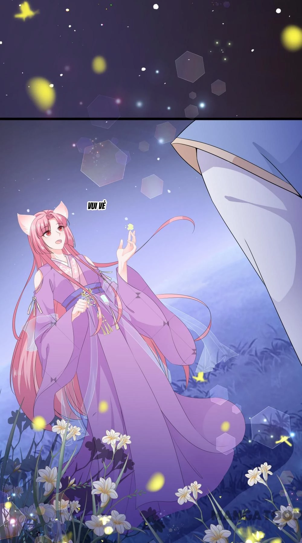 Hồ Phi Chớ Dây Vào Lửa Chapter  53 - 20