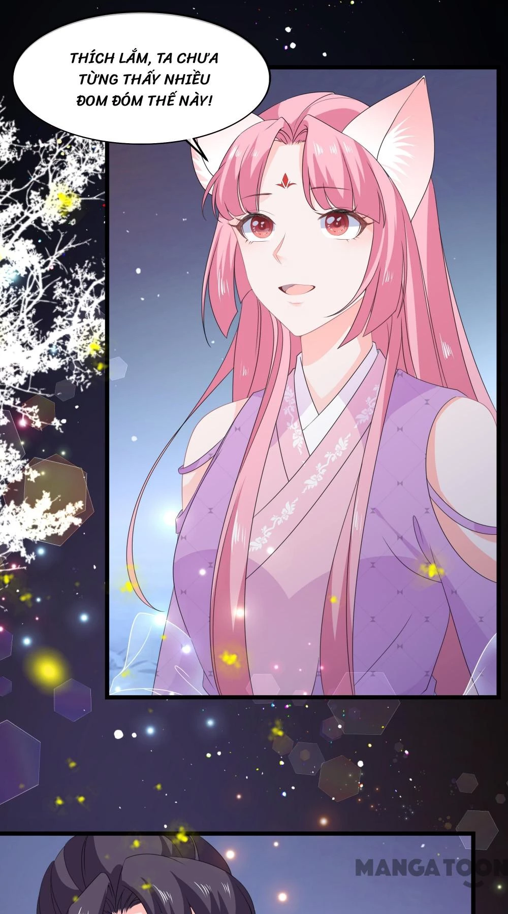 Hồ Phi Chớ Dây Vào Lửa Chapter  53 - 22