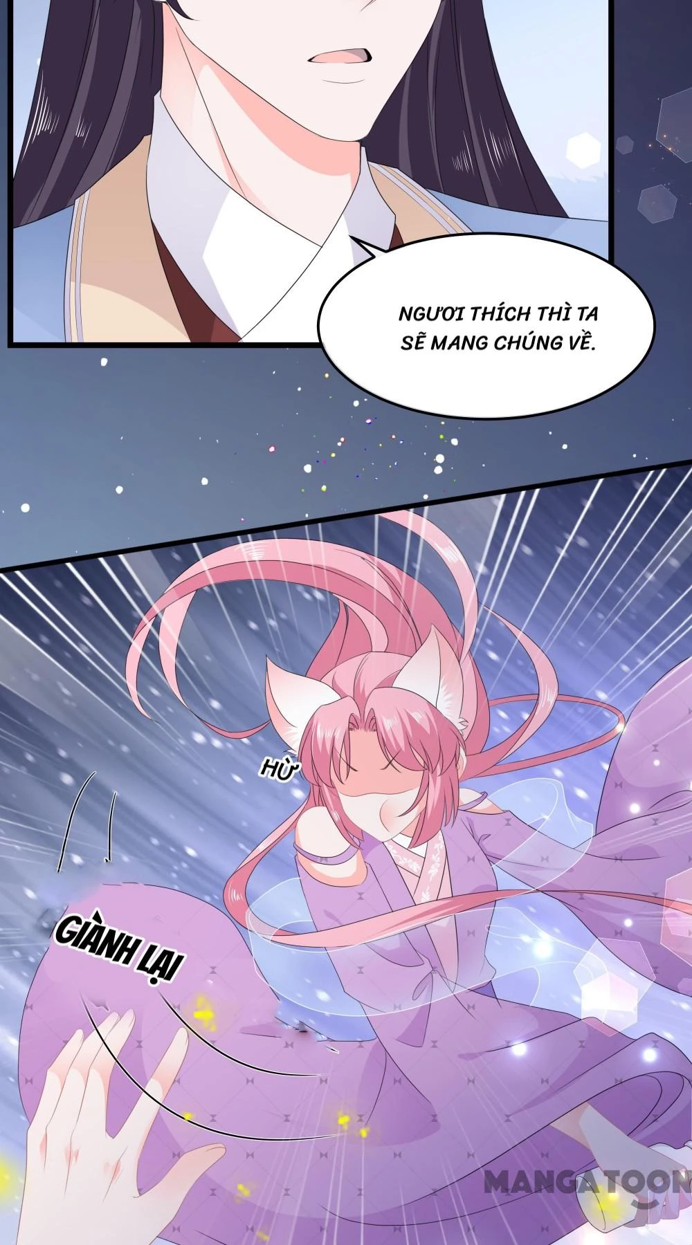 Hồ Phi Chớ Dây Vào Lửa Chapter  53 - 26