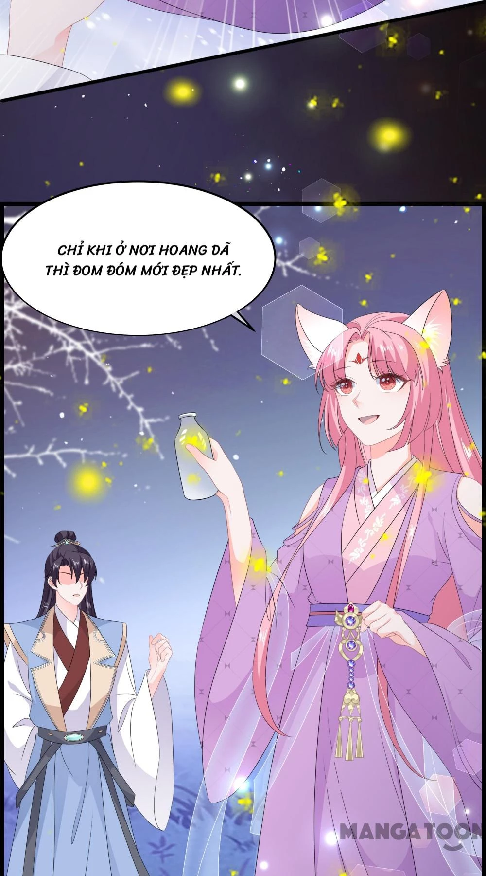 Hồ Phi Chớ Dây Vào Lửa Chapter  53 - 27