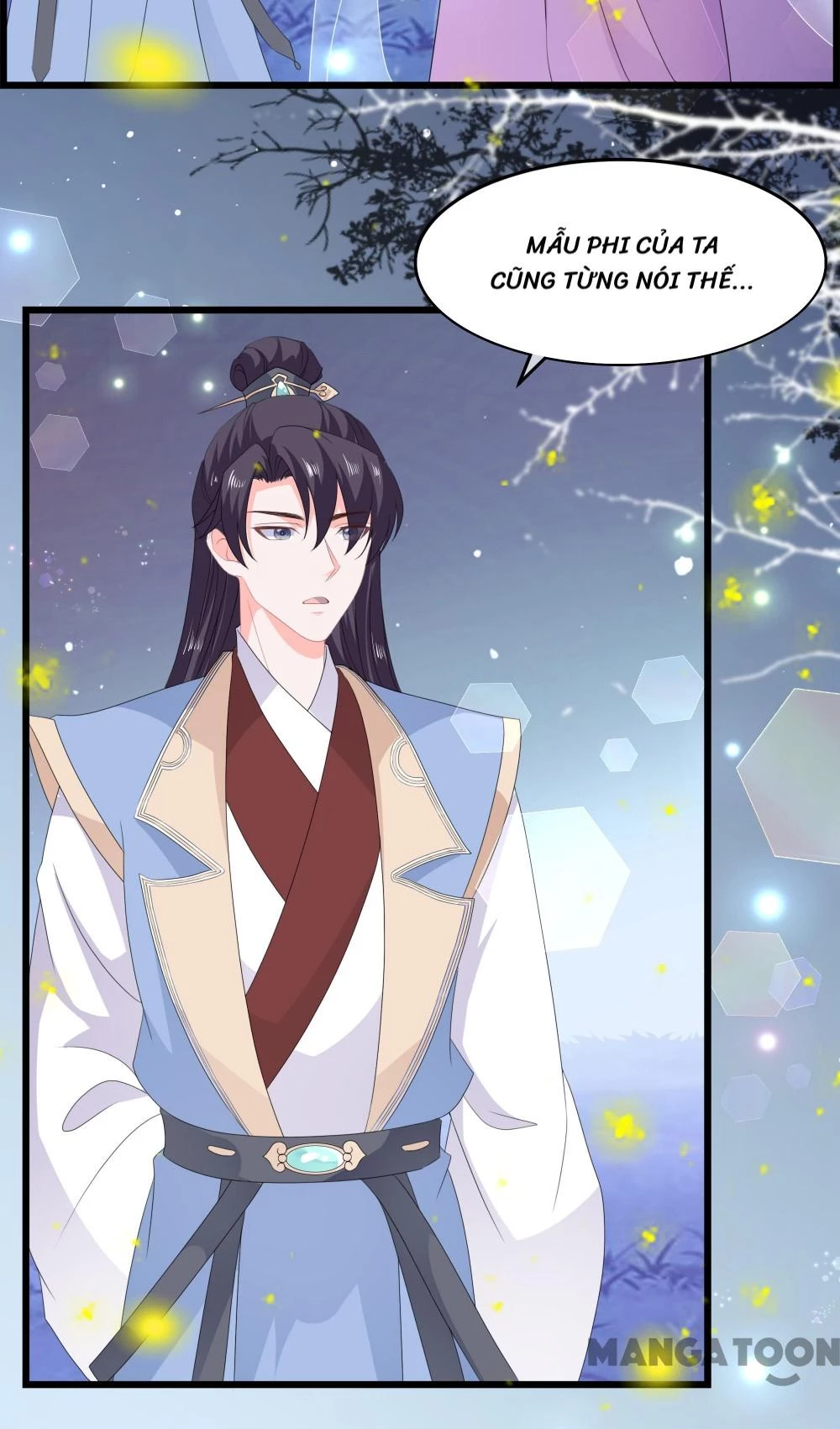 Hồ Phi Chớ Dây Vào Lửa Chapter  53 - 28