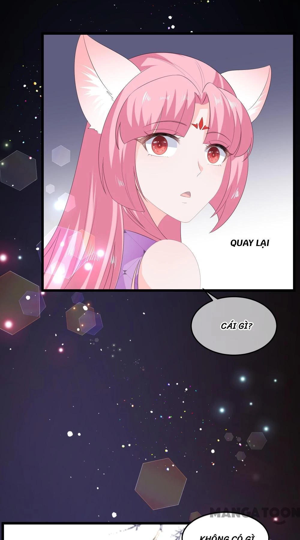 Hồ Phi Chớ Dây Vào Lửa Chapter  53 - 29