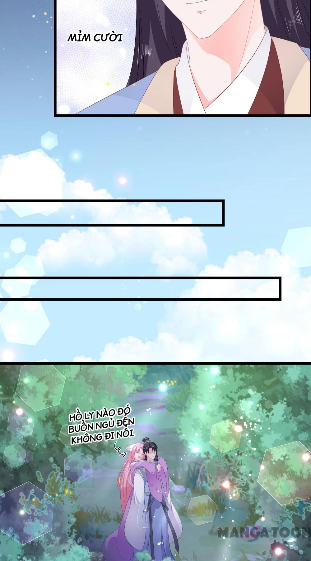 Hồ Phi Chớ Dây Vào Lửa Chapter  53 - 32