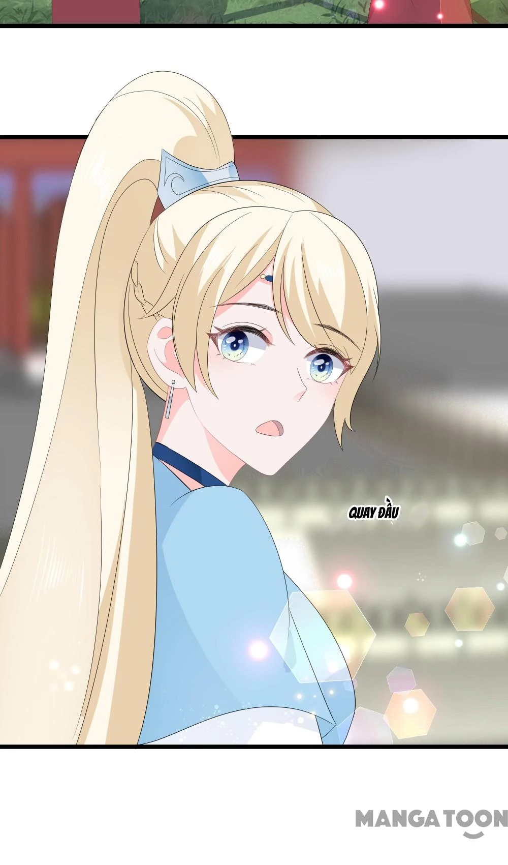 Hồ Phi Chớ Dây Vào Lửa Chapter  53 - 35