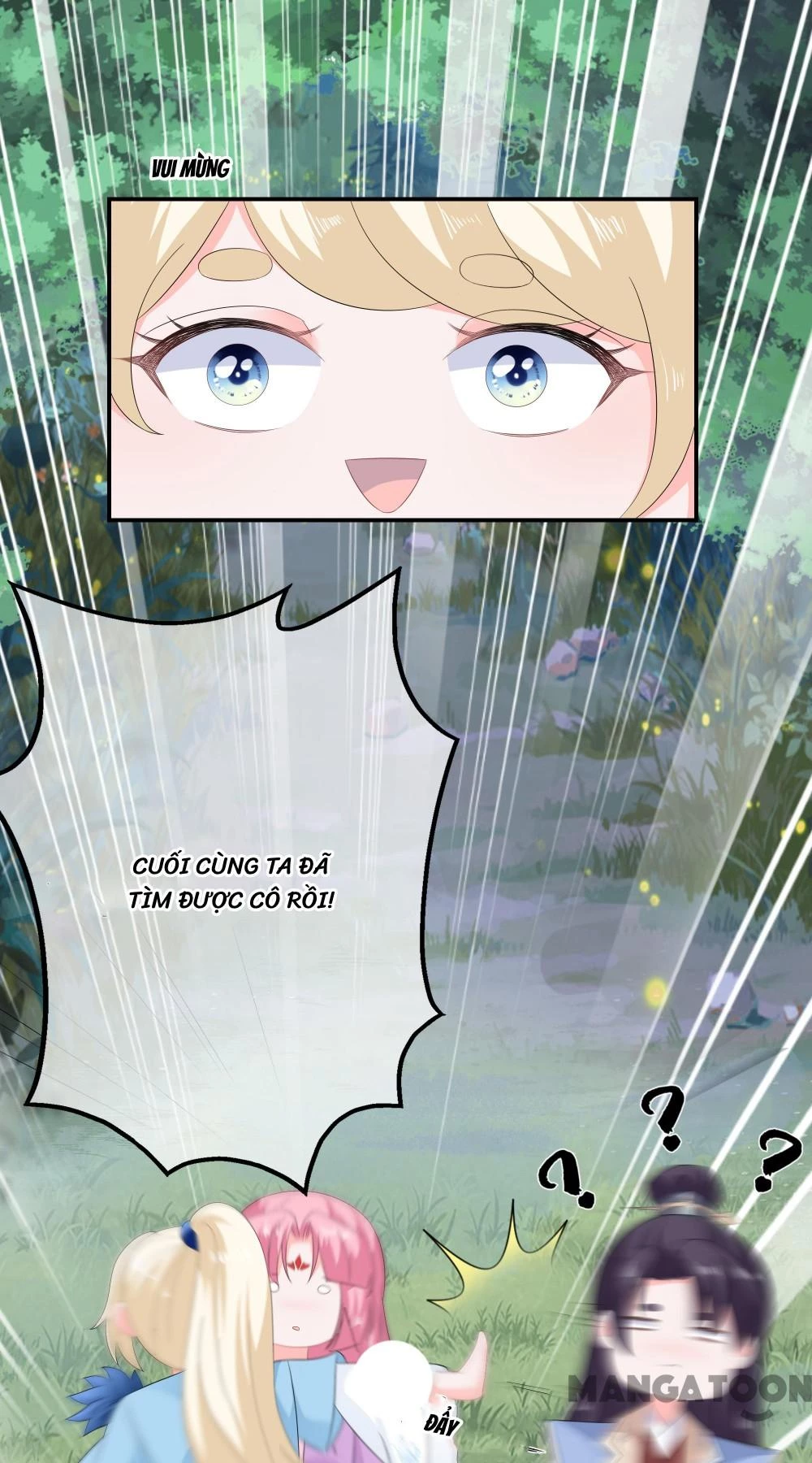 Hồ Phi Chớ Dây Vào Lửa Chapter  53 - 36