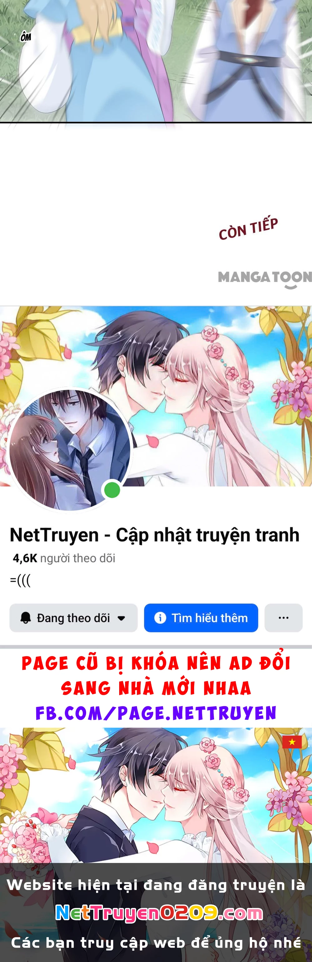 Hồ Phi Chớ Dây Vào Lửa Chapter  53 - 37