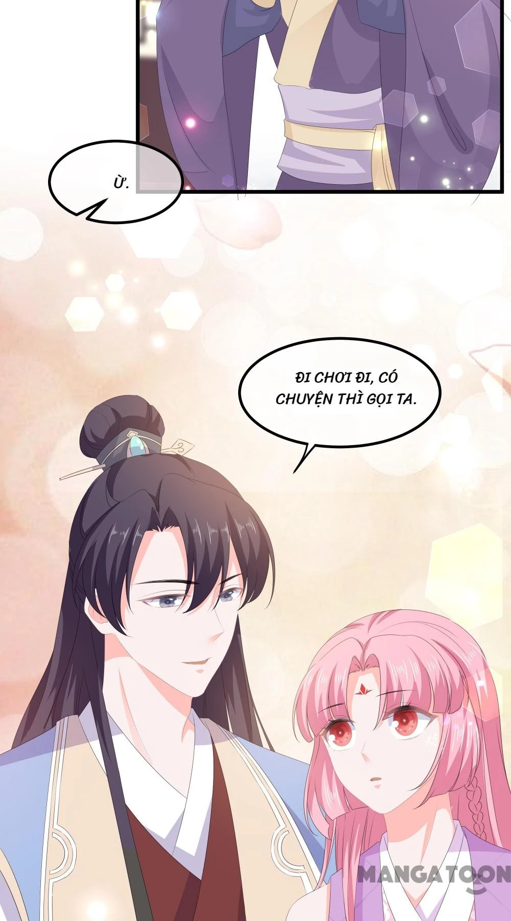 Hồ Phi Chớ Dây Vào Lửa Chapter  54 - 4