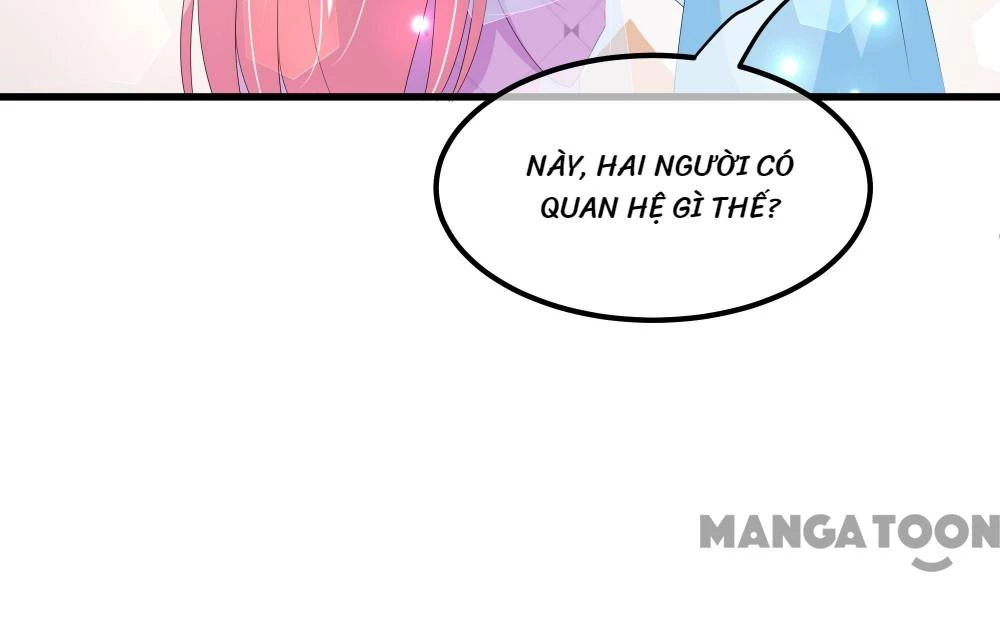 Hồ Phi Chớ Dây Vào Lửa Chapter  54 - 6