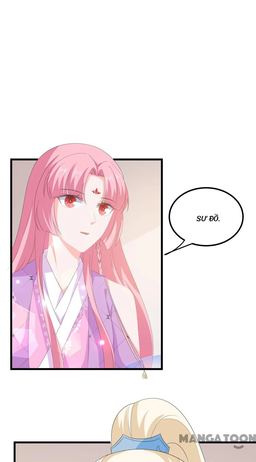 Hồ Phi Chớ Dây Vào Lửa Chapter  54 - 7